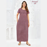 Pranjul Cotton Nighty 1459